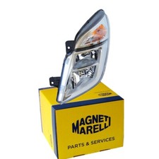 Headlights front headlights left headlights for Nissan NV400