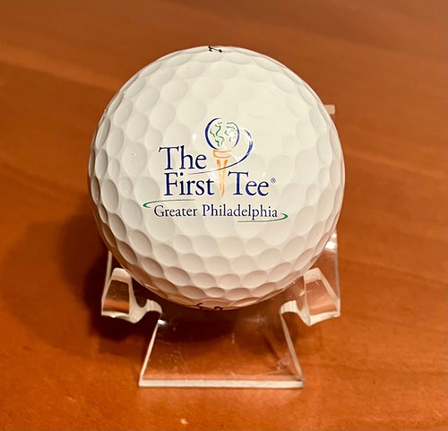 The first tee - first,
