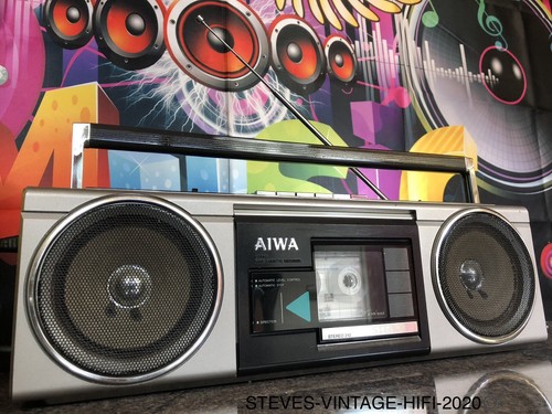 Aiwa 210h band - aiwa, cs-210h