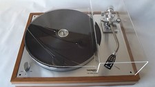Thorens  Dustcover Lid Tonearm