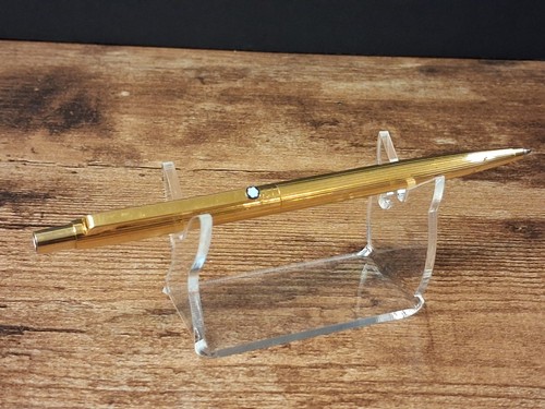 Mont blanc slim line double - slim,