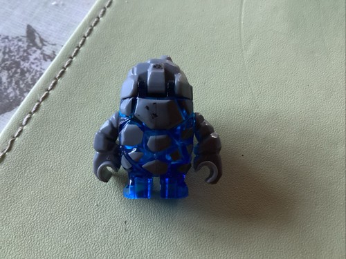 Lego power miners - power,