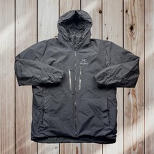 Arc’teryx Fission SV Jacket