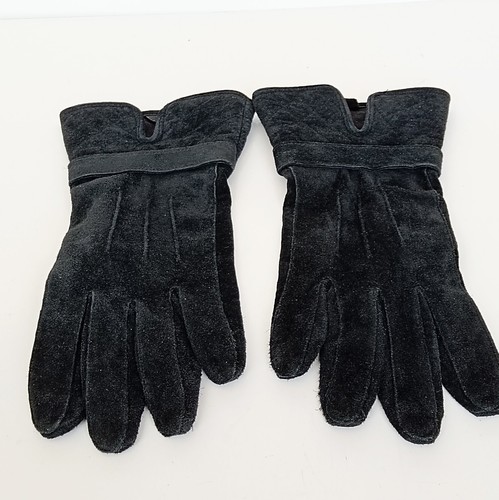 Vintage soft real suede - 🔥,