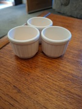 Vintage Retro Biltons White