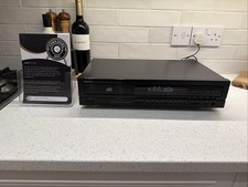 Denon DCD-860 Vintage Hifi