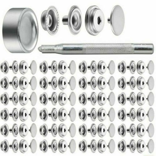 202pcs large button - large, repair