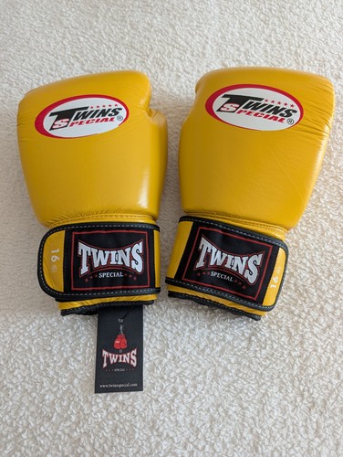 Twins special muay thai - twins,