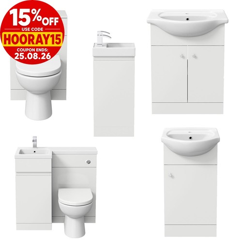 Bathroom vanity unit - bathroom,