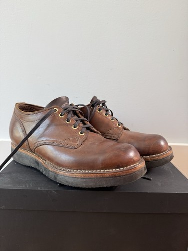 Viberg boots natural - boots,