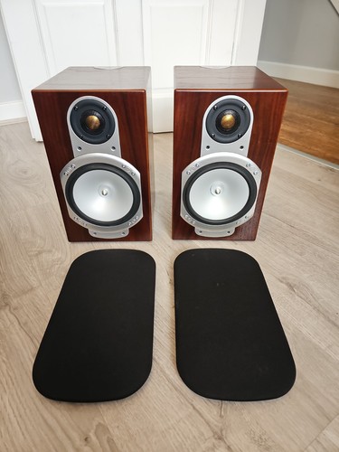 Monitor audio silver - audio, rs1
