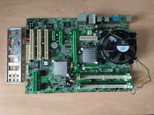 Biostar P965 775 LGA775