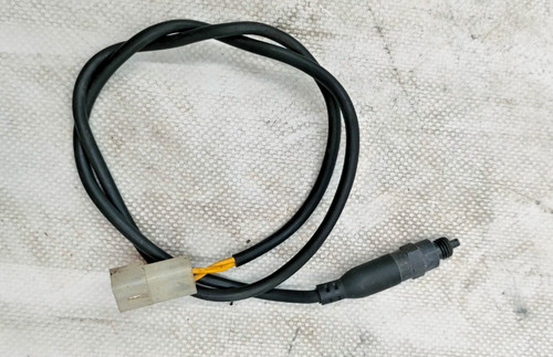 Rear brake sensor moto - moto, guzzi