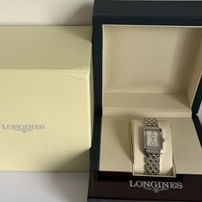 Ladies Longines Dolce Vita