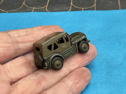 Britains lilleput austin - lilleput,