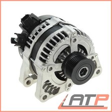 ALTERNATOR 120A FOR FORD FOCUS C-MAX 1.6 2.0 TDCI YEARS 2003-2007