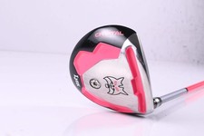 Ladies Lynx Crystal 2018 #5