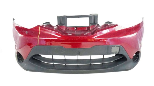 Nissan qashqai front bumper - qashqai,