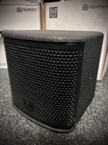 Martin audio fp4 flexpoint - martin,