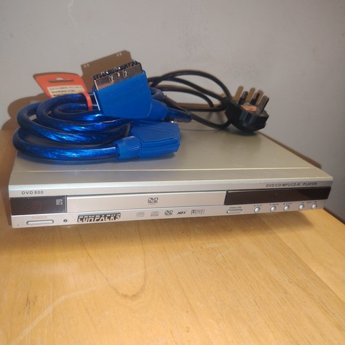 Compacks dvd 800 mp3 - compacks,