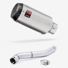 Lextek Stainless Steel Slip-on