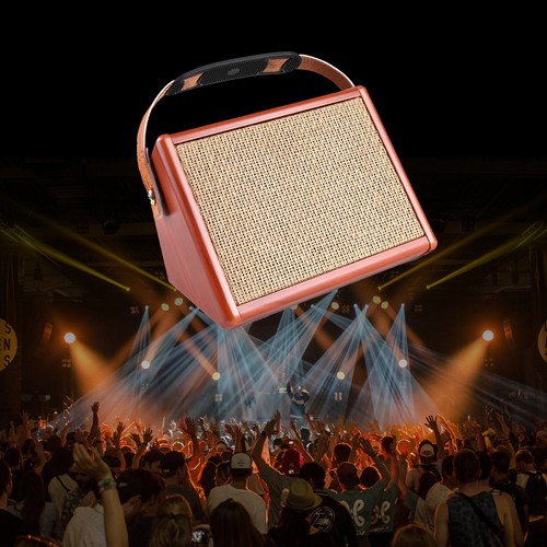 15w portable acoustic - portable,