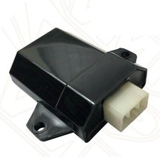 CDI ECU  remove Immobiliser