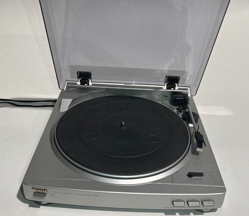 Record player aiwa e860k - player, px-e860k