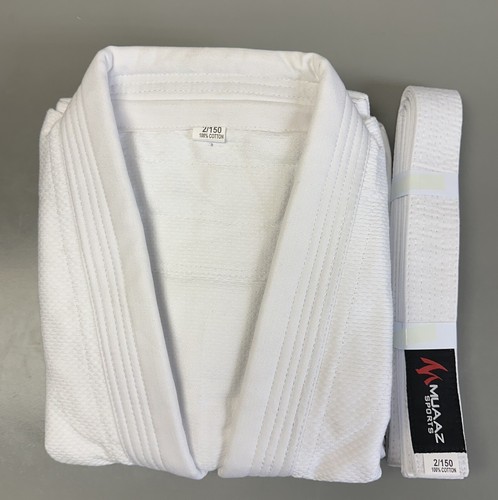 Martial arts judo - martial, gi