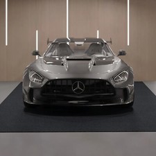 VEVOR Garage Floor Mat