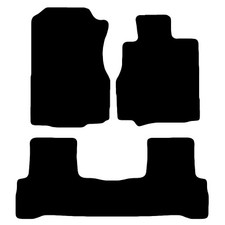 Carsio Carpet Tailored Car