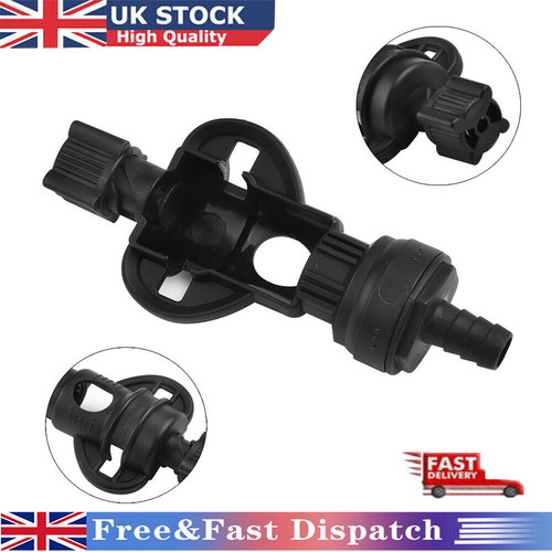 Bib connector tap vitop - tap,