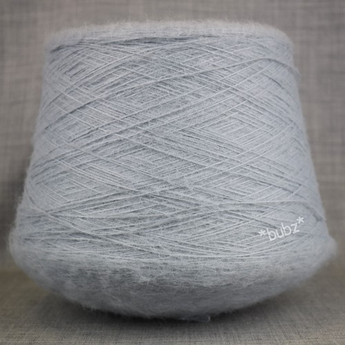 Super soft brushed yarn 400g - soft,