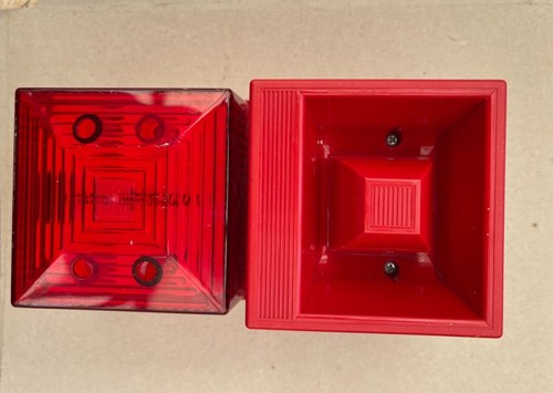Ems 5310 radio fire alarm - radio,
