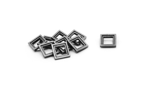 Occre gunport surround - gunport,