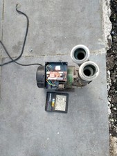 Stuart Turner Monsoon 3.0 Bar