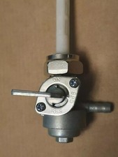 Honda CG125 CB125 TD CBF125 Petrol Tap Fuel 16mm A1 QUALITY Superdream UK 