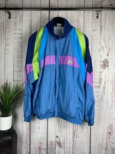 Puma Vintage 90s Windbreaker