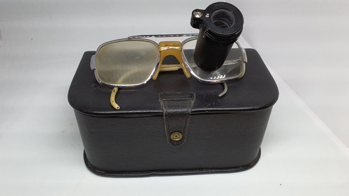 Carl zeiss vintage - carl,