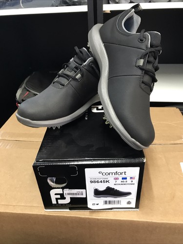 Footjoy ladies ecomfort golf - footjoy,