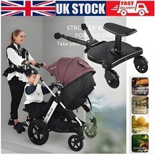 Universal Kids Buggy Stroller