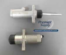 Land Rover Series 2,2a Clutch