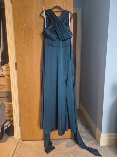 Multiway teal dress for - multiway,