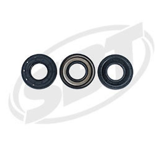 Sbt kawasaki crankshaft end - kawasaki,