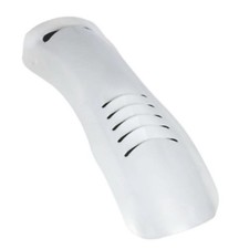 *NEW* KG509 Nassau White Go Kart OTK Tony Kart KR Birel 