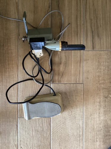 Universal sewing machine motor - sewing,