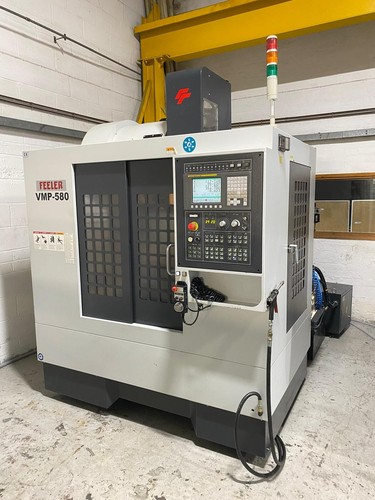 Feeler qmp 23a - feeler, vertical