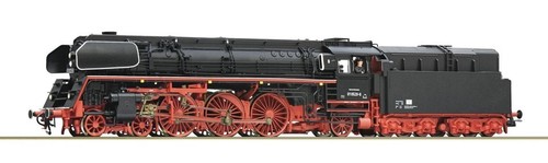 Roco 7110017 steam - 7110017,