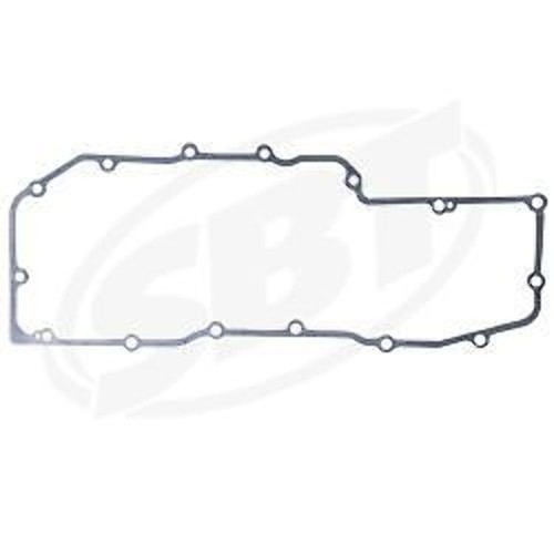 Yamaha oil pan seal gasket - oil,