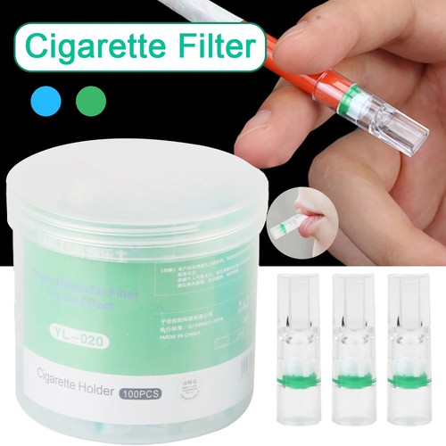 100 cigarette holder - cigarette,